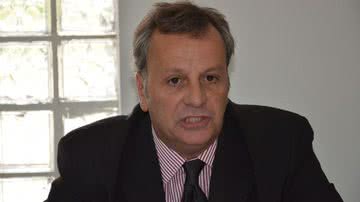 Imagem Jonga Cunha assume Saltur