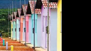 Imagem  Vende-se Minha Casa, Minha Vida