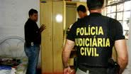 Imagem Jogo do bicho é alvo de operação na Bahia, Rio e Pernambuco
