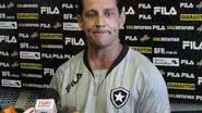 Imagem Bahia contrata novo preparador físico