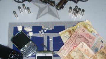 Imagem Bar servia crack e cocaína aos clientes