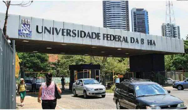 Imagem Empresas vencem licitação e não concluem obras na Ufba