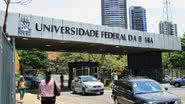 Imagem Empresas vencem licitação e não concluem obras na Ufba