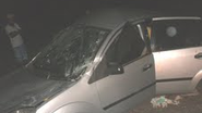 Imagem Tragédia em família: motorista bate carro e irmãos morrem