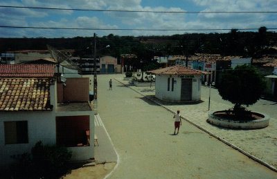 Imagem Estrada entre Euclides da Cunha e Aribicé vai ser recuperada