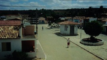 Imagem Estrada entre Euclides da Cunha e Aribicé vai ser recuperada
