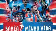 Imagem "Bahêa Minha Vida" bate recorde de público no Brasil