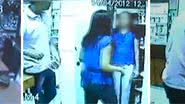 Imagem Em joalheria, bandido amarra e tranca funcionárias no armário