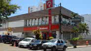 Imagem Bandidos levam pânico a clientes Bradesco do Garcia