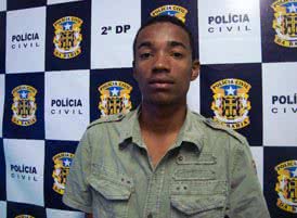 Imagem Ex-presidiário assume assassinato de músico