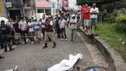 Imagem Feira de Santana: homem é assassinado com tiros na cabeça