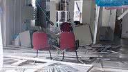 Imagem Operação pega suspeitos de explodir caixa do Bradesco