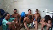 Imagem Policia desarticula quadrilha de assaltantes 