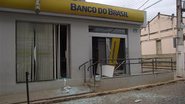 Imagem Bahia registra 110 ataques às agências bancárias