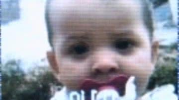 Imagem Bebê é morto por adolescente