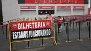 Imagem Ingressos para Vitória x América-MG estão à venda