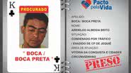 Imagem "Rei de Paus" é mais uma carta fora do baralho