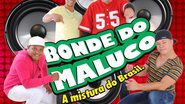 Imagem Bonde do Maluco lança novo CD