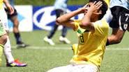 Imagem Ney Franco diz que seleção não deu vexame em Guadalajara