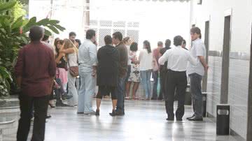 Imagem Corpo de filho de delegado será enterrado em Fortaleza