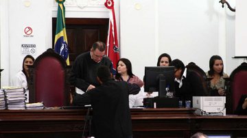 Imagem Julgamento do “Caso Neylton” tem início em Salvador