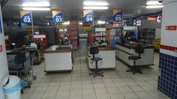 Imagem Mais de 100 comércios são roubados por mês em Salvador