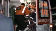 Imagem Jornalista é morto durante assalto a supermercado
