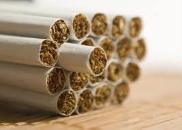 Imagem Fiscalização barra cigarros paraguaios na Bahia