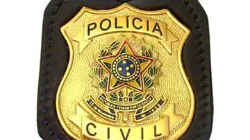Imagem Três policiais civis são presos sob acusação de extorsão
