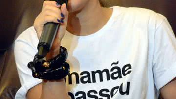 Imagem Claudia Leitte promove carnaval elitizado em Salvador