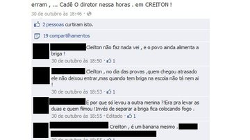 Imagem Alunas protagonizam "luta livre" em escola pública de Salvador