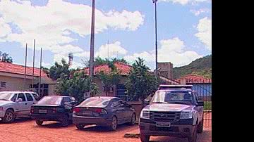 Imagem Canceladas visitas aos presos em Barreiras