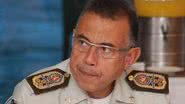 Imagem SSP registra greve sangrenta e violenta