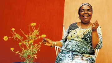 Imagem Morre Cesária Evora, um dos principais nomes da música africana