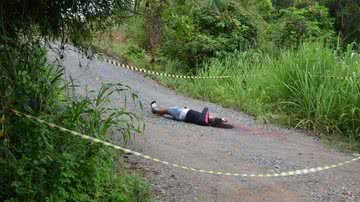 Imagem Adolescente é sequestrada e executada em Salvador