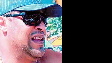 Imagem Corretor morto era acusado por tráfico de drogas