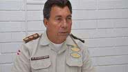 Imagem Coronel nega toque de recolher em Portão
