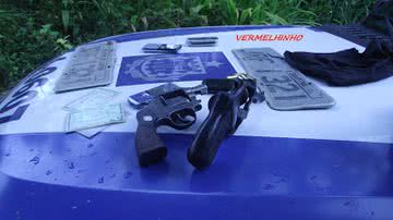 Vermelhinho da Bahia