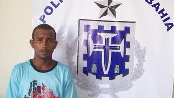 Imagem Preso um dos homens mais procurados de Valença