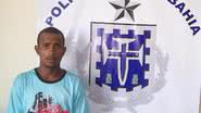 Imagem Preso um dos homens mais procurados de Valença