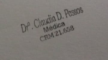 Imagem Falsa médica presa atuava em Serrinha