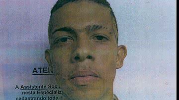 Imagem O sexto suspeito