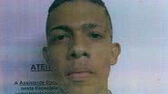 Imagem O sexto suspeito