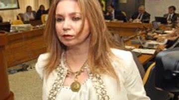 Imagem STJ libera Deborah e Jorge Guerner