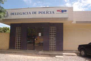 Central de Polícia FSA