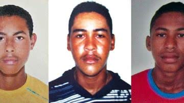 Imagem Encontrados corpos que podem ser de jovens desaparecidos