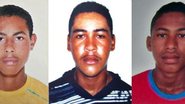 Imagem Encontrados corpos que podem ser de jovens desaparecidos