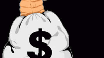 Imagem Assaltante rouba R$ 100 mil e é preso
