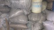 Imagem Candeias: Polícia Civil apreende meia tonelada de fertilizante roubada