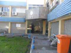 Central de Polícia FSA